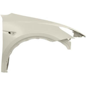 Aile avant position droit - Compatible avec tesla model y à partir de 2020