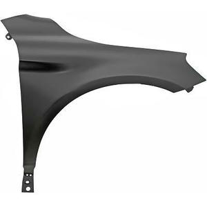 Aile avant position droit - Compatible avec volvo xc60 de 2008 à 2017