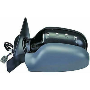 Rétroviseur extérieur position avant gauche - Compatible avec Volvo S80 de 1998 à 2006