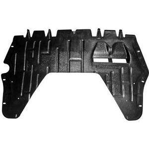 Insonoristaion du compartiment moteur position inférieure - Compatible avec Volkswagen Passat de 2005 à 2010