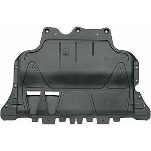 Insonoristaion du compartiment moteur position inférieure avant - Compatible avec Volkswagen Golf VII de 2012 à 2017