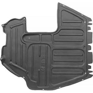 Insonoristaion du compartiment moteur position inférieure - Compatible avec volkswagen new beetle de 1997 à 2010