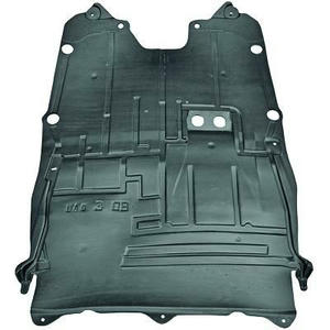 Cache moteur position avant - Compatible avec Renault Laguna de 2007 à 2010