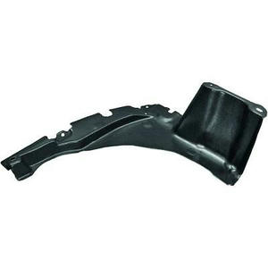 Insonoristaion du compartiment moteur position droit - Compatible avec Toyota Yaris de 2003 à 2005