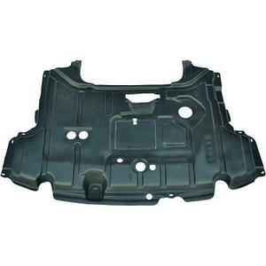 Cache moteur position droit - Compatible avec Toyota Yaris de 2011 à 2014