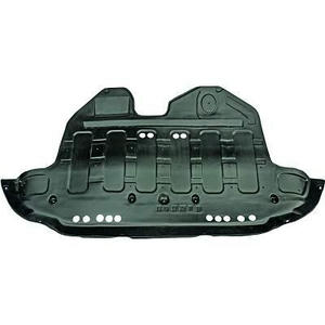 Cache moteur position inférieure - Compatible avec hyundai ix35 à partir de 2013