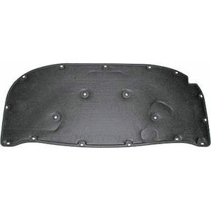 Insonoristaion du compartiment moteur - Compatible avec Audi A6 de 1997 à 2001