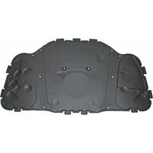 Insonoristaion du compartiment moteur - Compatible avec BMW Série 5 (E60/61) de 2003 à 2007