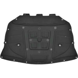 Insonoristaion du compartiment moteur - Compatible avec BMW Série 5 (F10/11) de 2010 à 2013