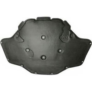 Insonoristaion du compartiment moteur - Compatible avec BMW série 5 (g30/31) à partir de 2017