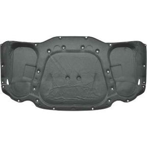 Insonoristaion du compartiment moteur - Compatible avec BMW série 7 (e65/e66) de 2001 à 2008