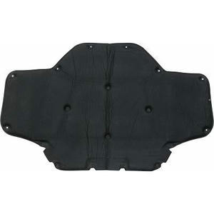 Insonoristaion du compartiment moteur - Compatible avec BMW x3 (g01) à partir de 2017