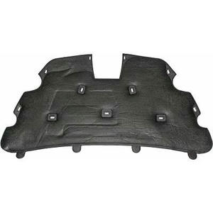 Insonoristaion du compartiment moteur - Compatible avec ford focus ii de 2004 à 2007