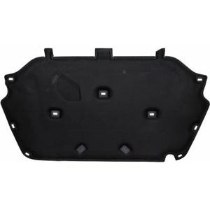 Insonoristaion du compartiment moteur - Compatible avec Ford Focus à partir de 2018