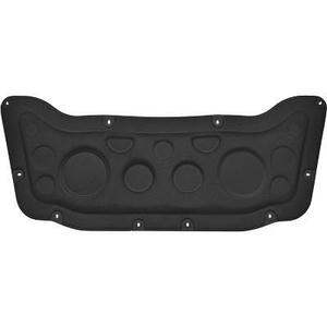 Insonoristaion du compartiment moteur - Compatible avec mercedes gla (x156) à partir de 2014