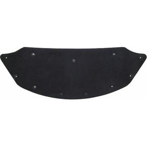 Insonoristaion du compartiment moteur - Compatible avec Mercedes Classe B (W246) de 2011 à 2014