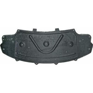 Insonoristaion du compartiment moteur - Compatible avec Mercedes ML (W164) de 2008 à 2011