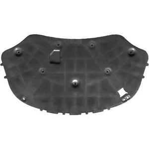 Insonoristaion du compartiment moteur - Compatible avec volkswagen passat de 2005 à 2010