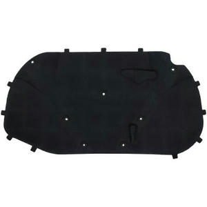 Insonoristaion du compartiment moteur - Compatible avec volkswagen scirocco à partir de 2008