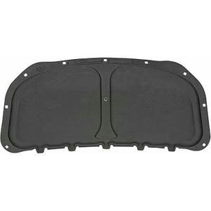 Insonoristaion du compartiment moteur - Compatible avec volkswagen caddy de 2010 à 2015