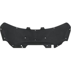 Insonoristaion du compartiment moteur - Compatible avec Nissan Qashqai de 2014 à 2017