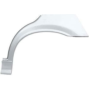 Panneau latéral position gauche - Compatible avec BMW série 3 (e36) de 1990 à 1999