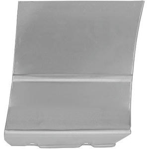 Aile avant position droit - Compatible avec BMW Série 3 (E36) de 1990 à 1999