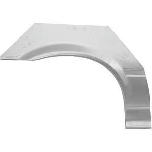 Panneau latéral position droit - Compatible avec BMW Série 3 (E36) de 1990 à 1999