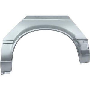 Panneau latéral position gauche - Compatible avec BMW Série 3 (E30) de 1982 à 1994