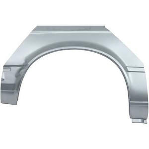 Panneau latéral position droit - Compatible avec BMW Série 3 (E30) de 1982 à 1994