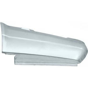 Panneau latéral position arriére droit - Compatible avec BMW série 3 (e30) de 1982 à 1994