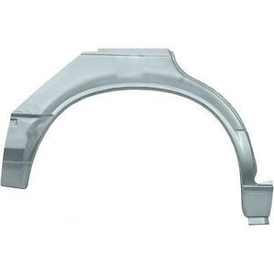 Panneau latéral position droit - Compatible avec BMW Série 3 (E30) de 1982 à 1994