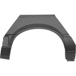 Panneau latéral position droit - Compatible avec BMW Série 3 (E30) de 1982 à 1994