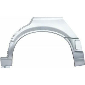 Panneau latéral position gauche - Compatible avec BMW Série 3 (E30) de 1982 à 1994