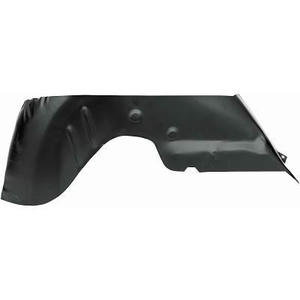 Passage de roue/pare-boue position arriére droit - Compatible avec Mercedes (W123) de 1976 à 1984