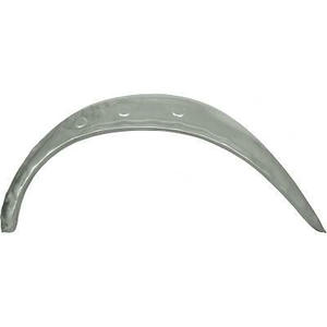 Passage de roue/pare-boue position arriére gauche - Compatible avec Mercedes (W123) de 1976 à 1984