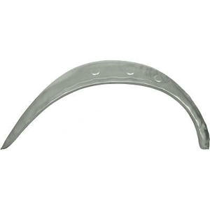 Passage de roue/pare-boue position arriére droit - Compatible avec Mercedes (W123) de 1976 à 1984