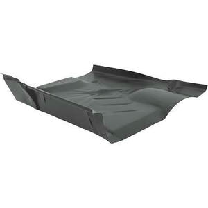 Plancher de carrosserie position droit - Compatible avec mercedes (w123) de 1976 à 1984