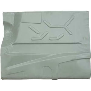 Plancher de carrosserie position arriére droit - Compatible avec mercedes (w123) de 1976 à 1984