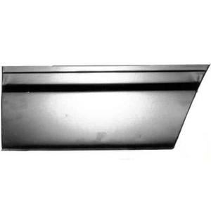 Porte de carrosserie position avant gauche - Compatible avec Mercedes 207D-410 de 1977 à 1995