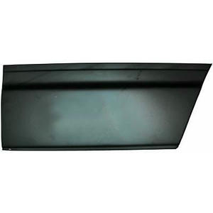 Porte de carrosserie position droit - Compatible avec mercedes 207d-410 de 1977 à 1995