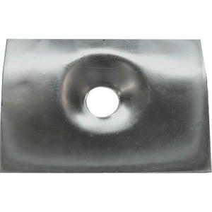 Fixation de cric position droit - Compatible avec Mercedes (W124) de 1985 à 1993