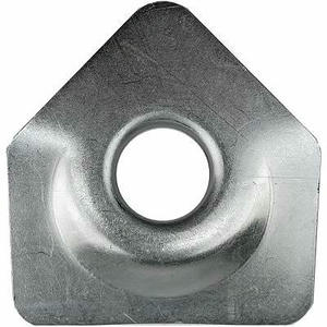 Fixation de cric position droit - Compatible avec Mercedes 190E/D (W201) de 1982 à 1993