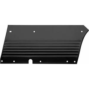 Panneau latéral position arriére gauche - Compatible avec Mercedes SLC (W107) de 1974 à 1989