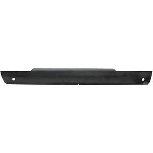 Marche-pied position gauche - Compatible avec Mercedes SLC (W107) de 1974 à 1989