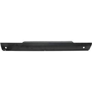 Marche-pied position droit - Compatible avec Mercedes SLC (W107) de 1974 à 1989