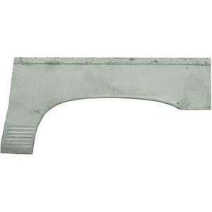 Panneau latéral position arriére gauche - Compatible avec Mercedes SLC (W107) de 1974 à 1989