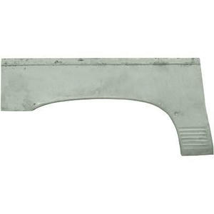 Panneau latéral position arriére droit - Compatible avec Mercedes SLC (W107) de 1974 à 1989