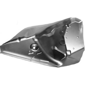 Doublure d'Aile avant position avant gauche - Compatible avec Mercedes (W124) de 1985 à 1993