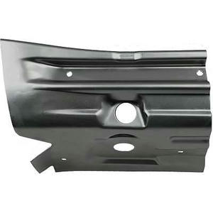 Marche-pied position arriére gauche - Compatible avec Mercedes (W124) de 1985 à 1993